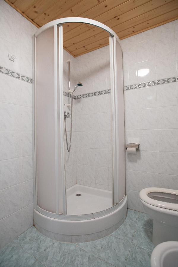 Apartments Petacova Hisa Kranjska Gora Exterior foto